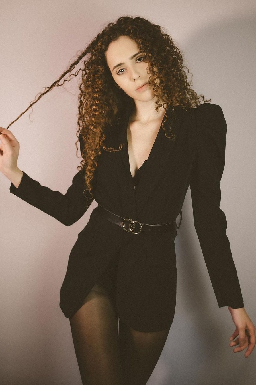 Giorgia — Model & Hostess in Milano photo 1