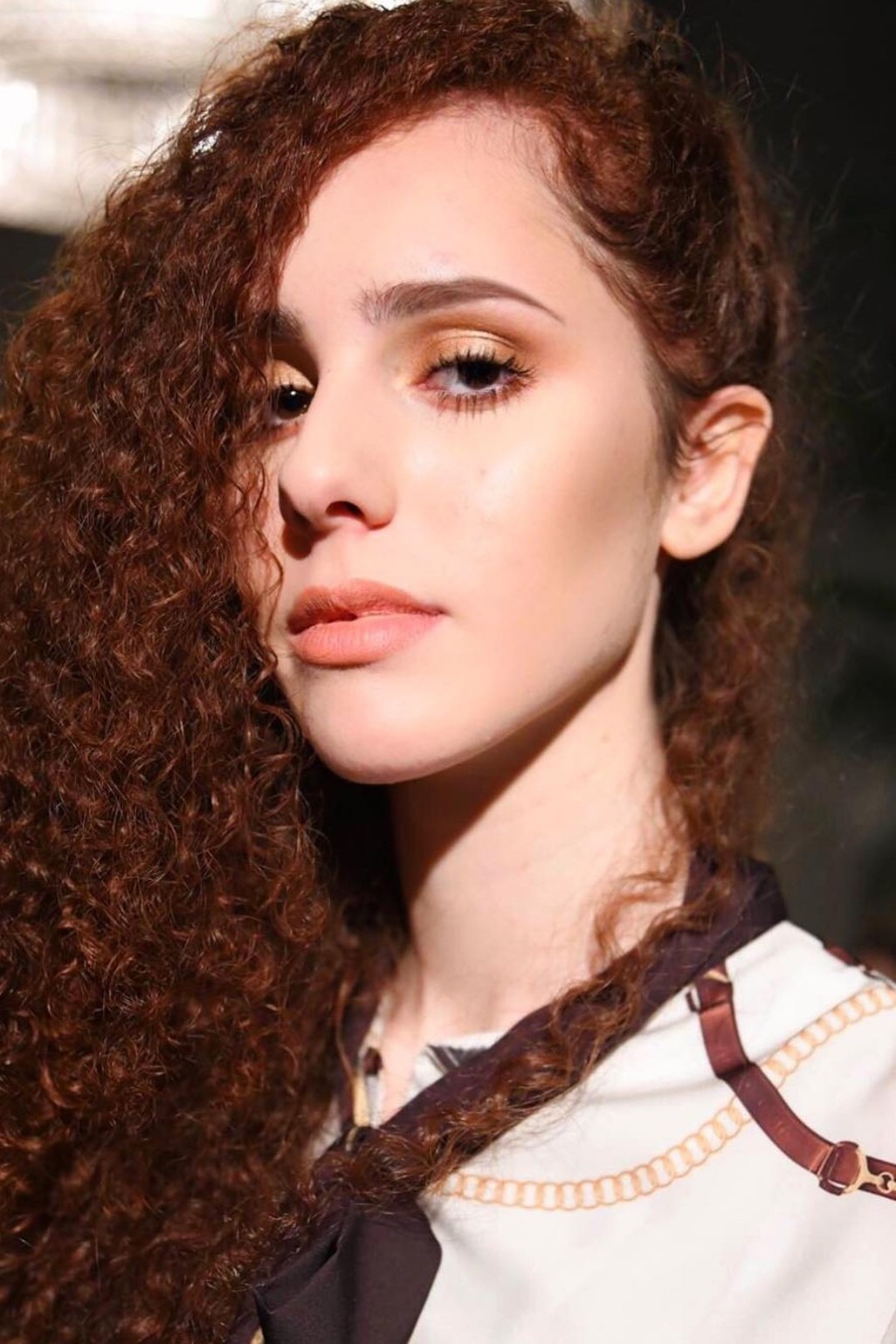 Giorgia — Model & Hostess in Milano photo 11