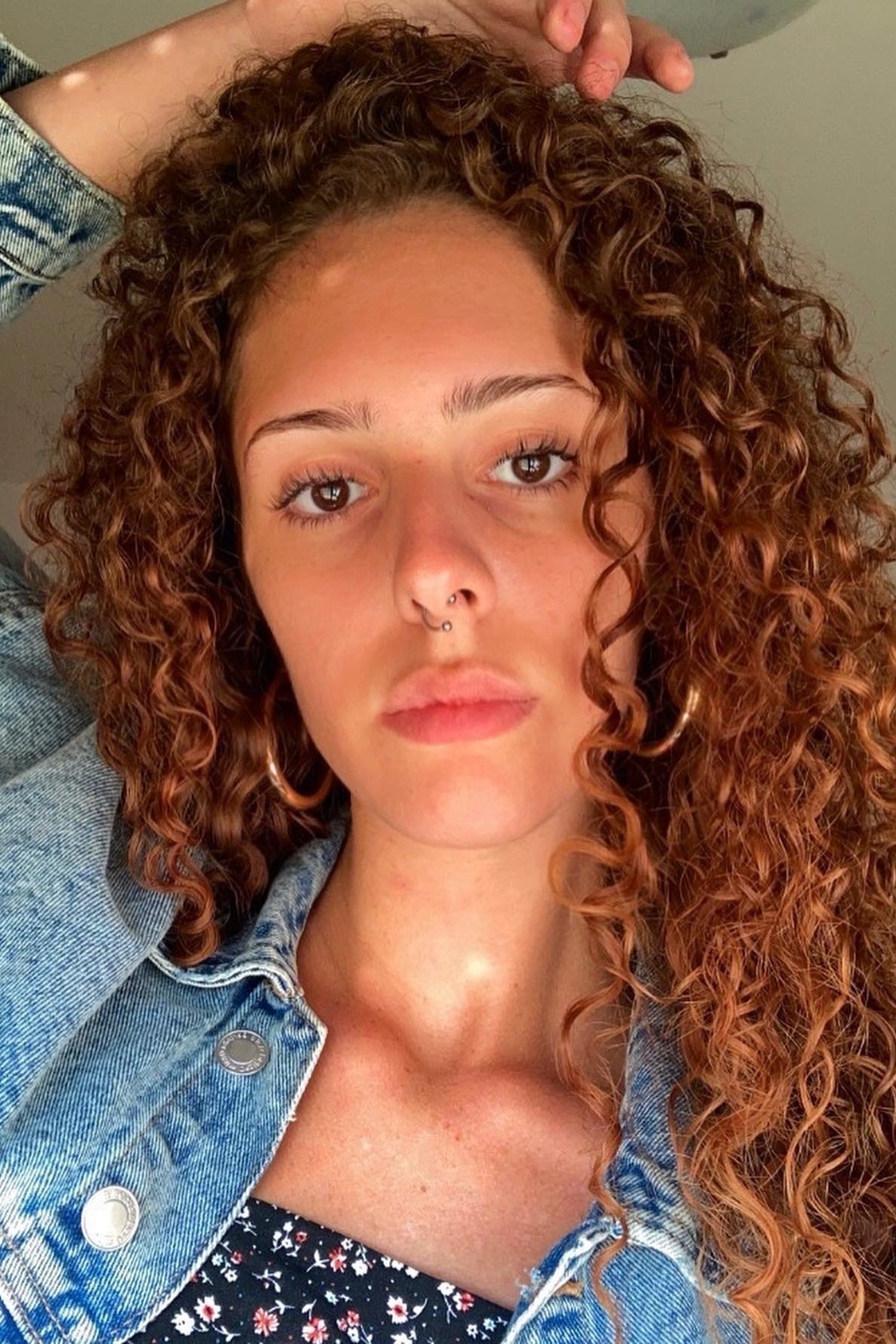 Giorgia — Model & Hostess in Milano photo 12