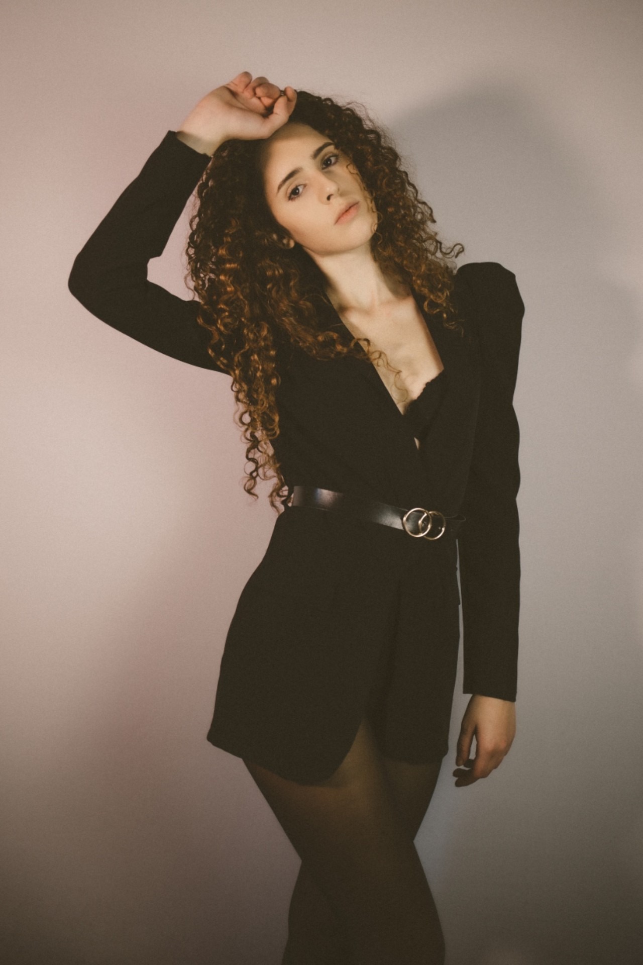 Giorgia — Model & Hostess in Milano photo 2