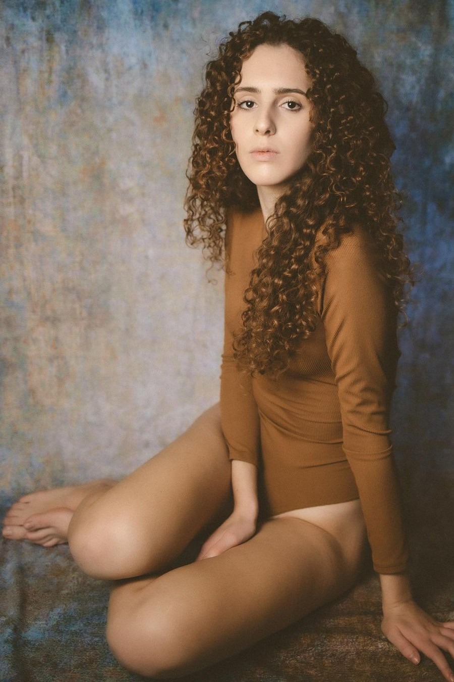 Giorgia — Model & Hostess in Milano photo 4