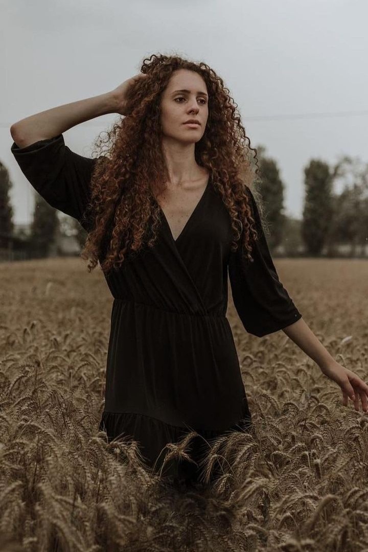 Giorgia — Model & Hostess in Milano photo 5