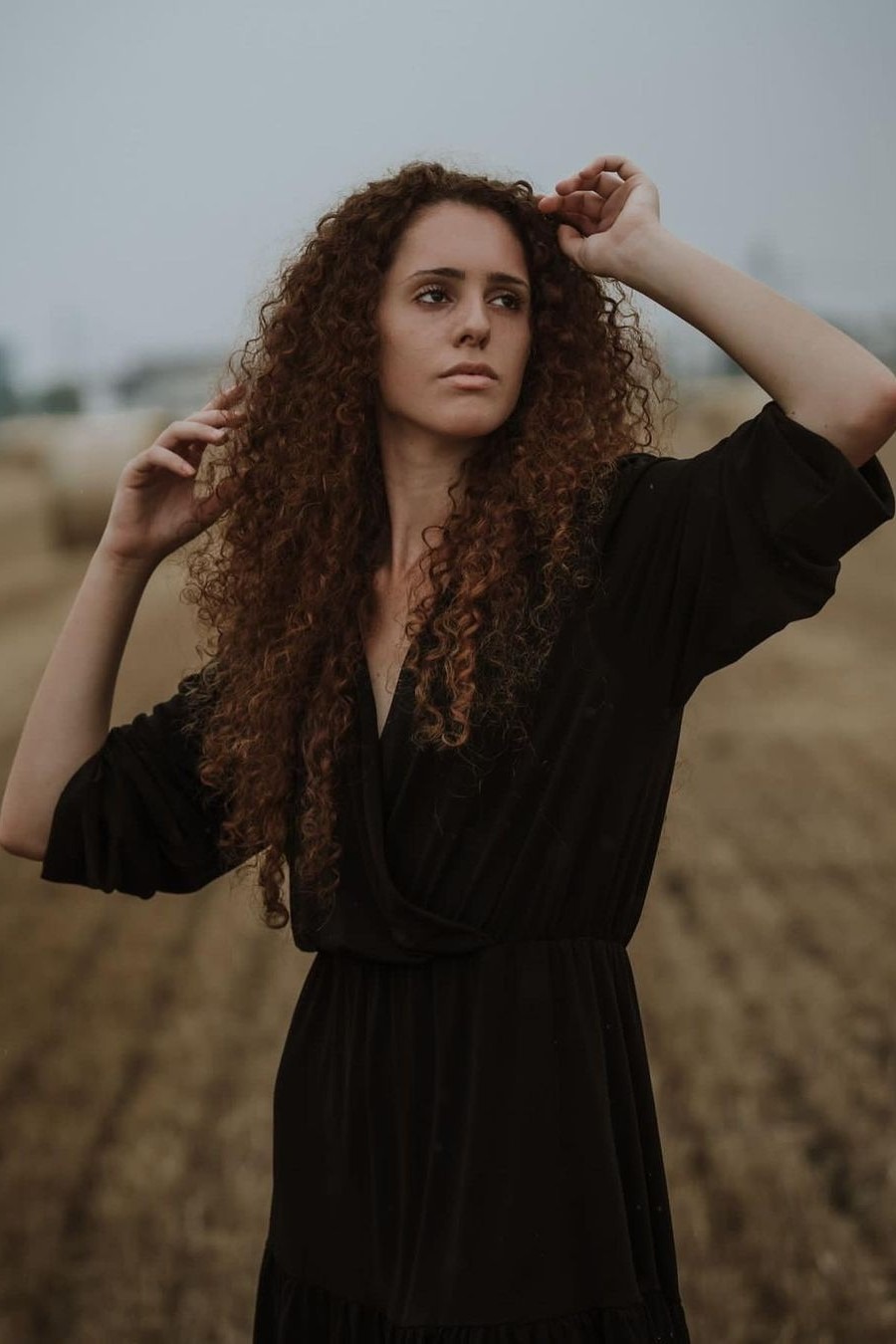 Giorgia — Model & Hostess in Milano photo 6