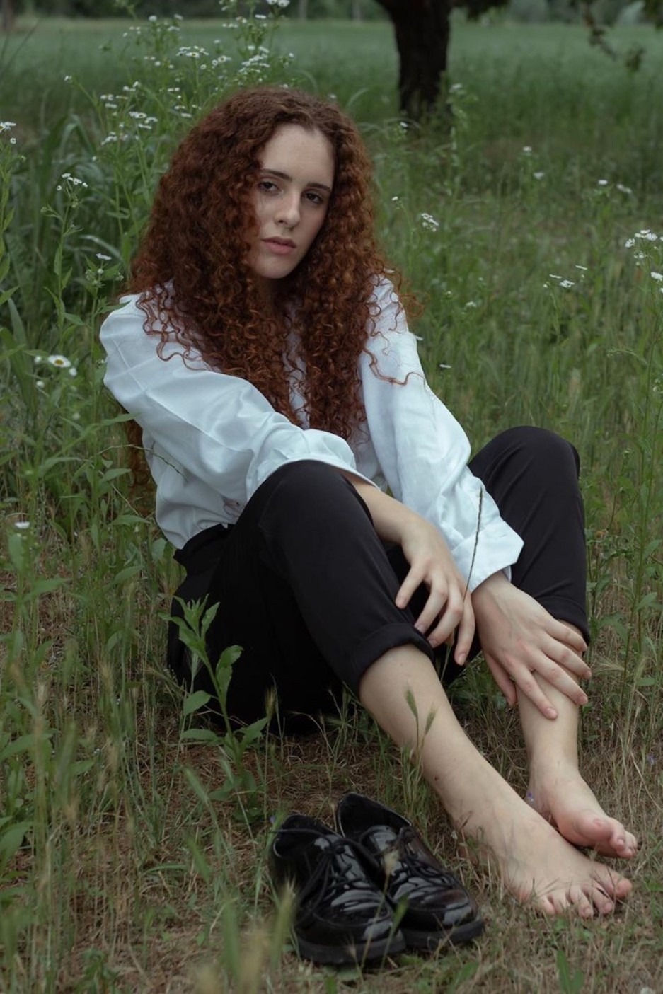 Giorgia — Model & Hostess in Milano photo 7