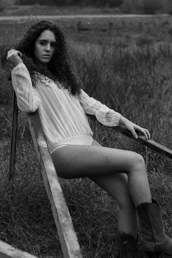 Giorgia — Model & Hostess in Milano photo 8