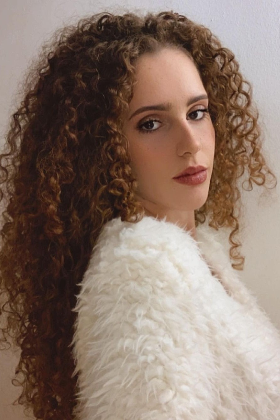 Giorgia — Model & Hostess in Milano photo 10