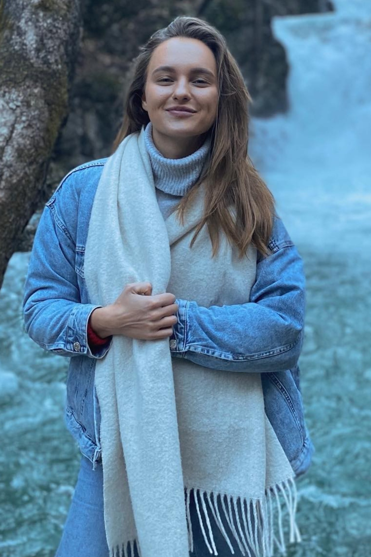 Anna — Model & Hostess in Белек photo 1