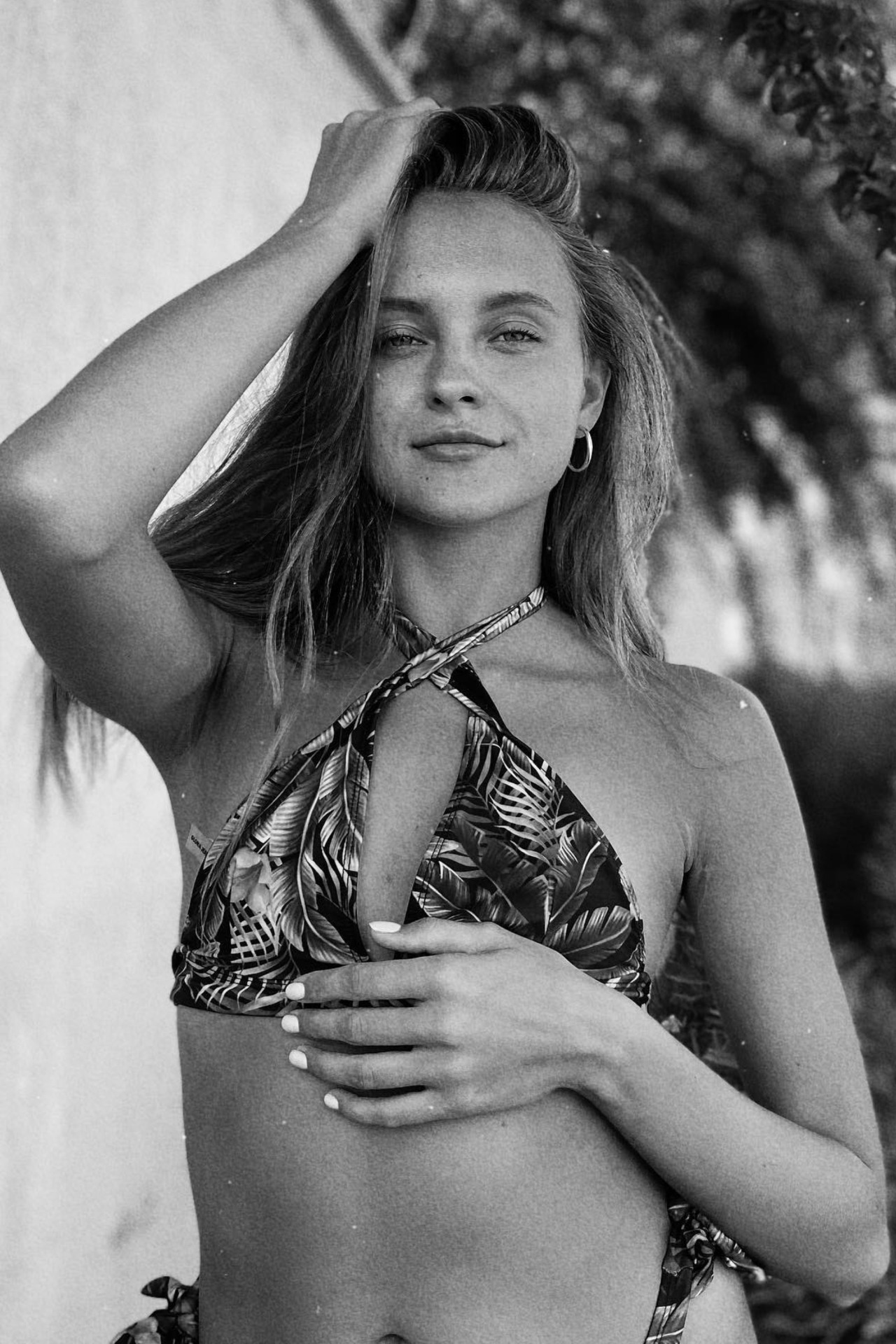 Anna — Model & Hostess in Белек photo 11