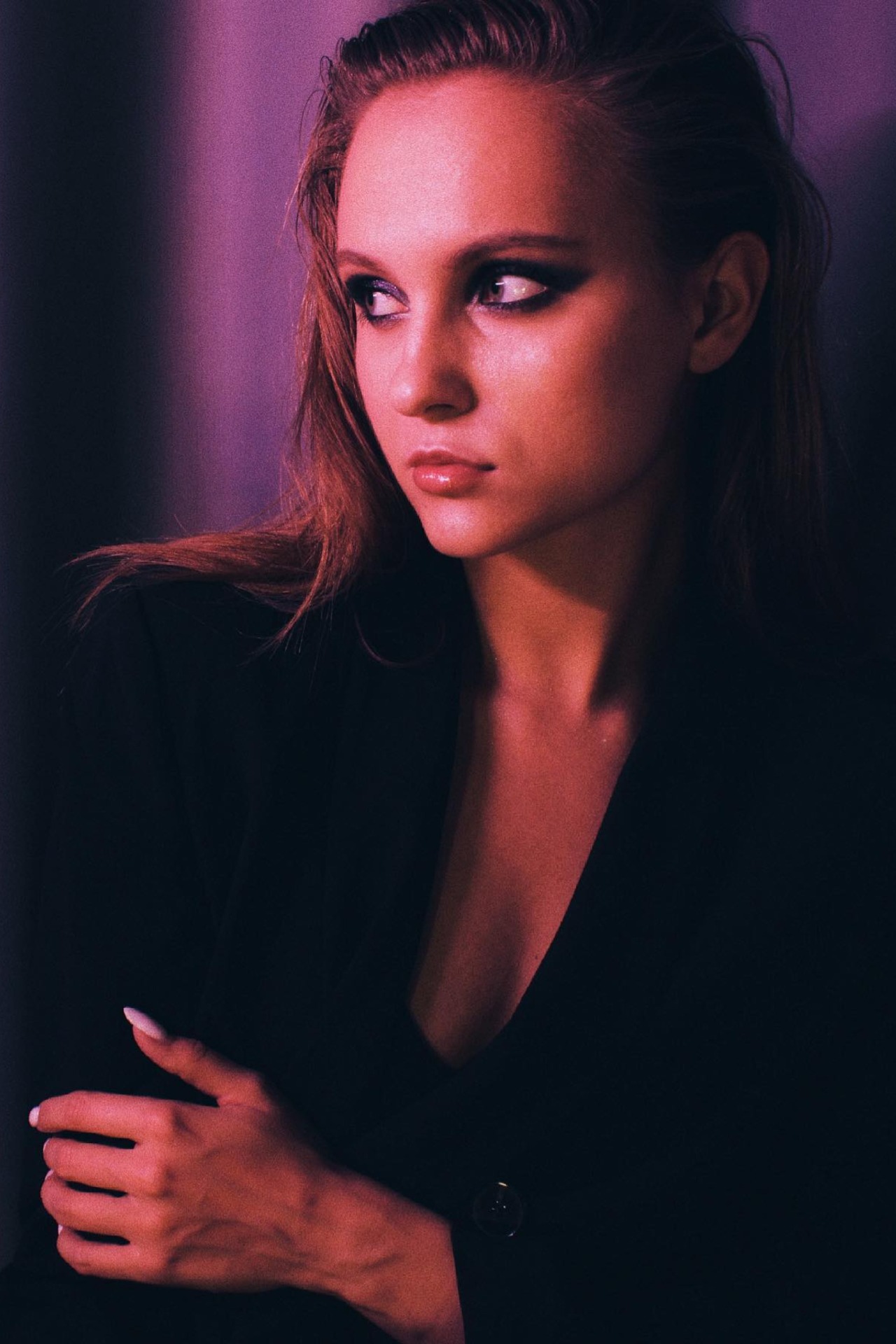 Anna — Model & Hostess in Белек photo 5