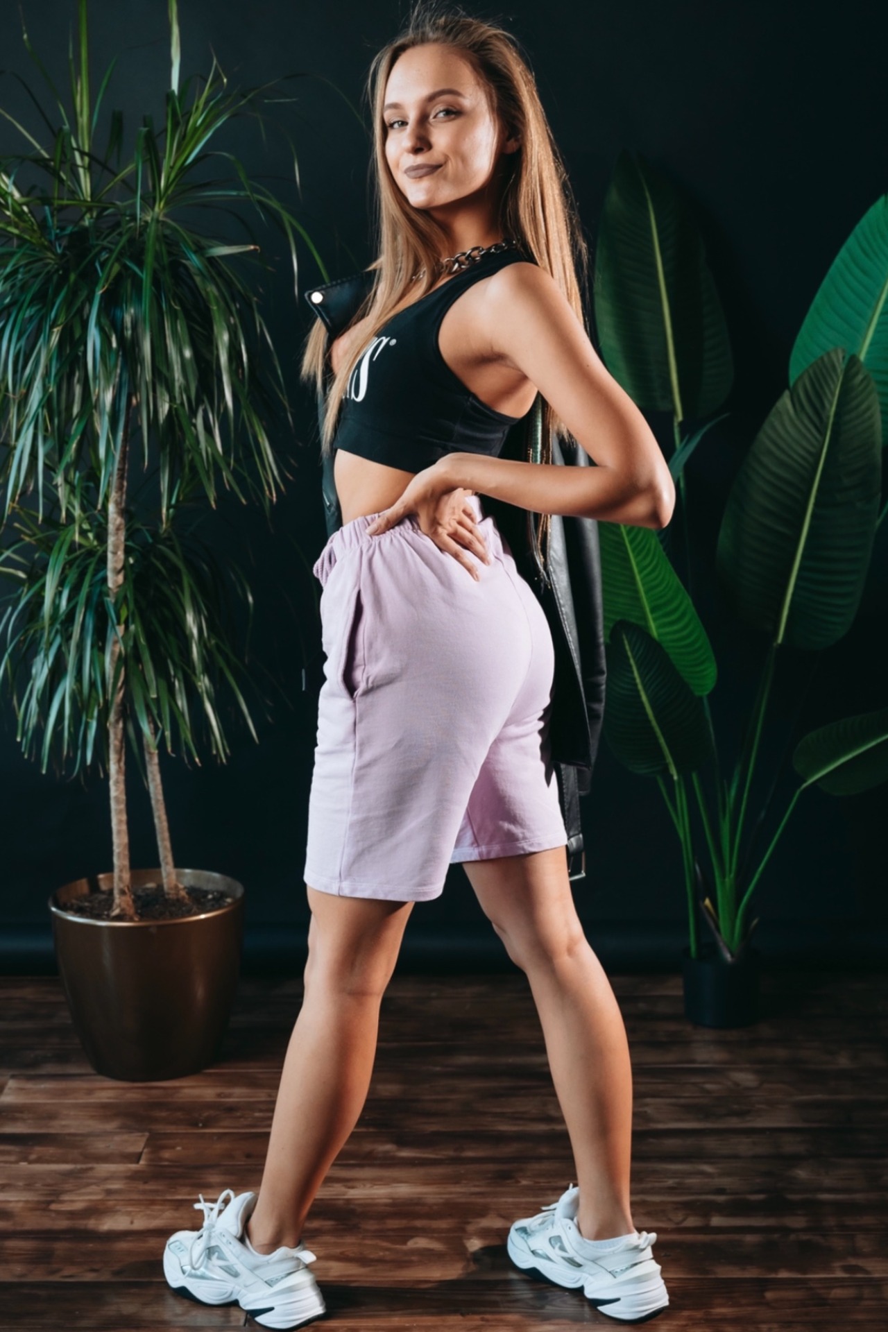 Anna — Model & Hostess in Белек photo 7
