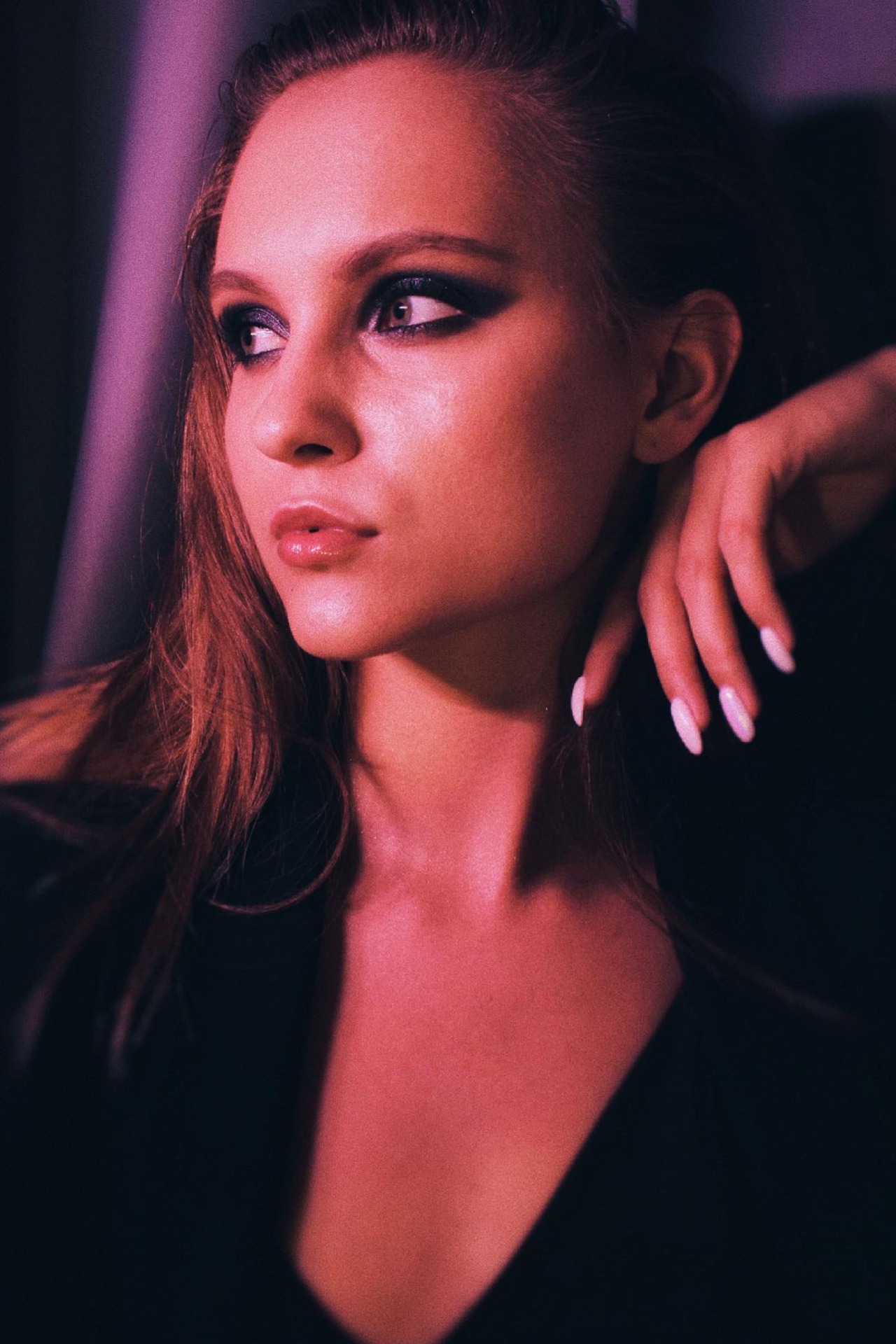 Anna — Model & Hostess in Белек photo 8