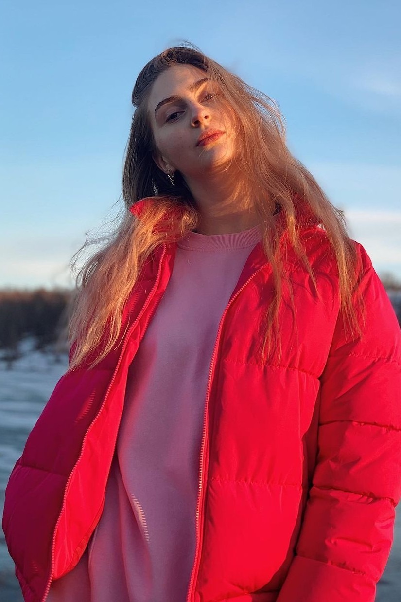 Elena — Model & Hostess in СПБ photo 3