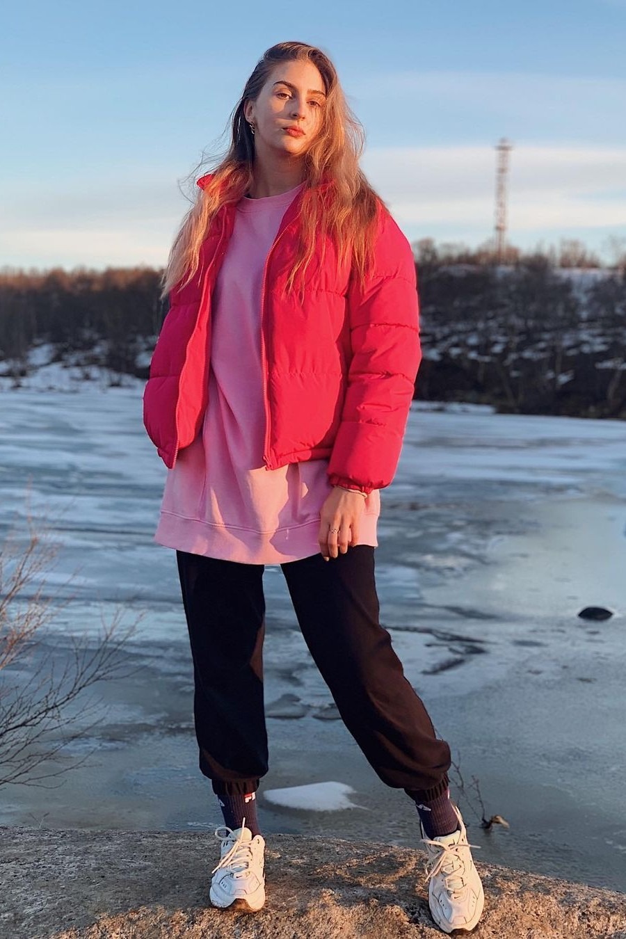 Elena — Model & Hostess in СПБ photo 4