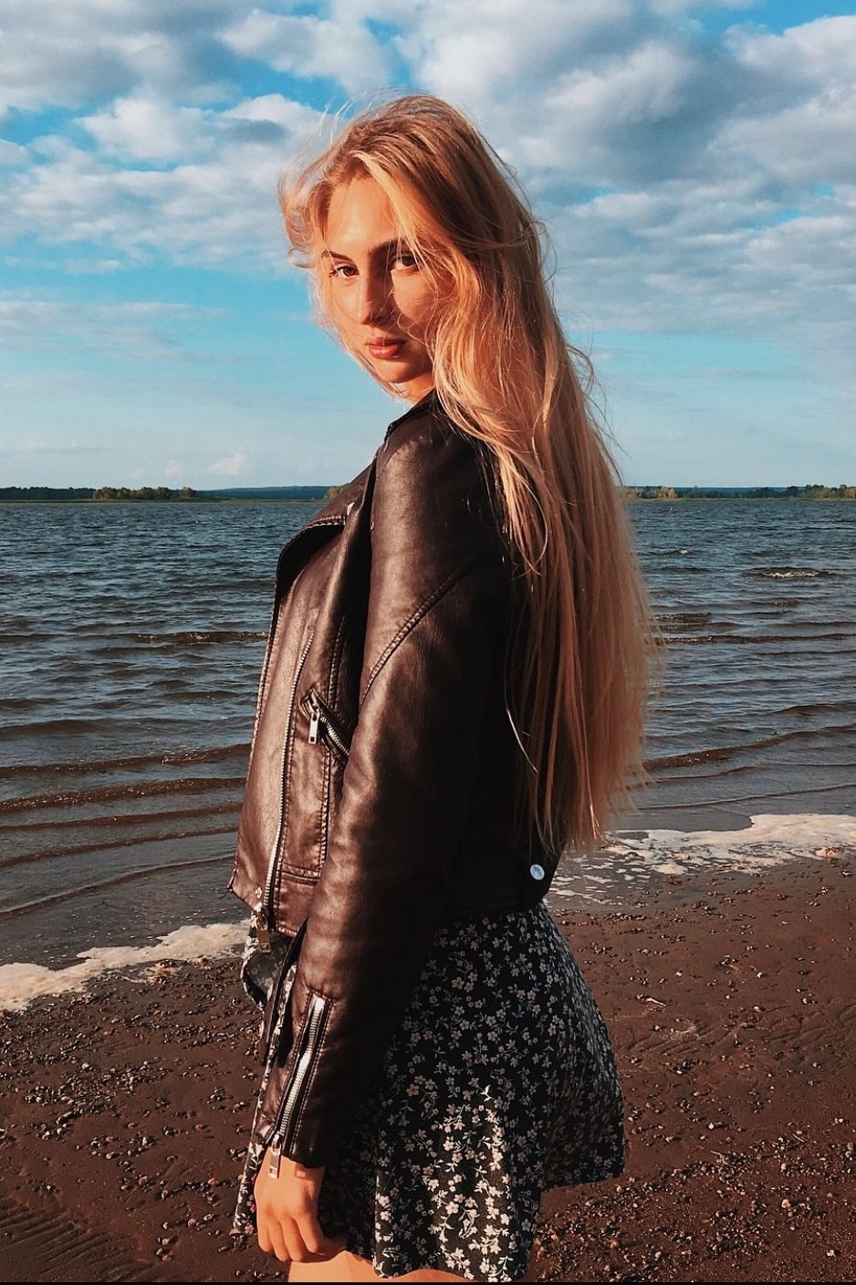Elena — Model & Hostess in СПБ photo 5