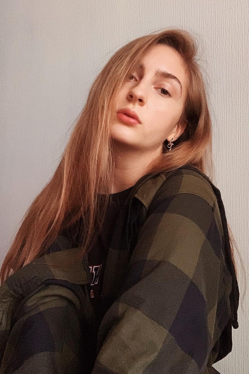 Elena — Model & Hostess in СПБ photo 6