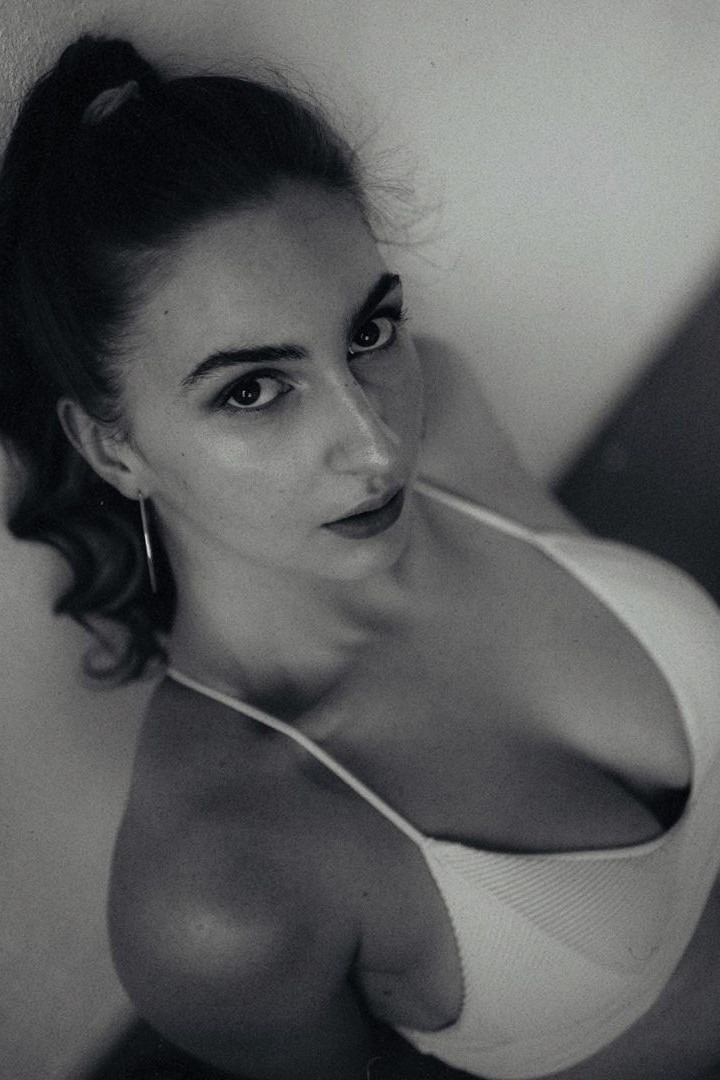 Elena — Model & Hostess in СПБ photo 8