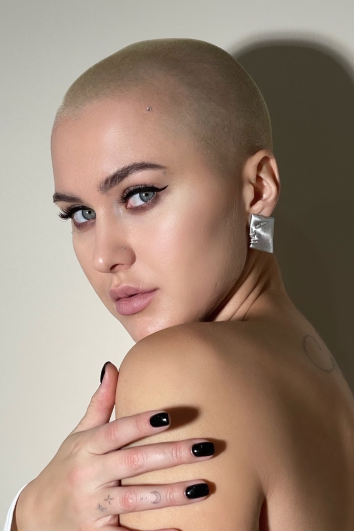 MARINA — Model in Москва | Eye On Model