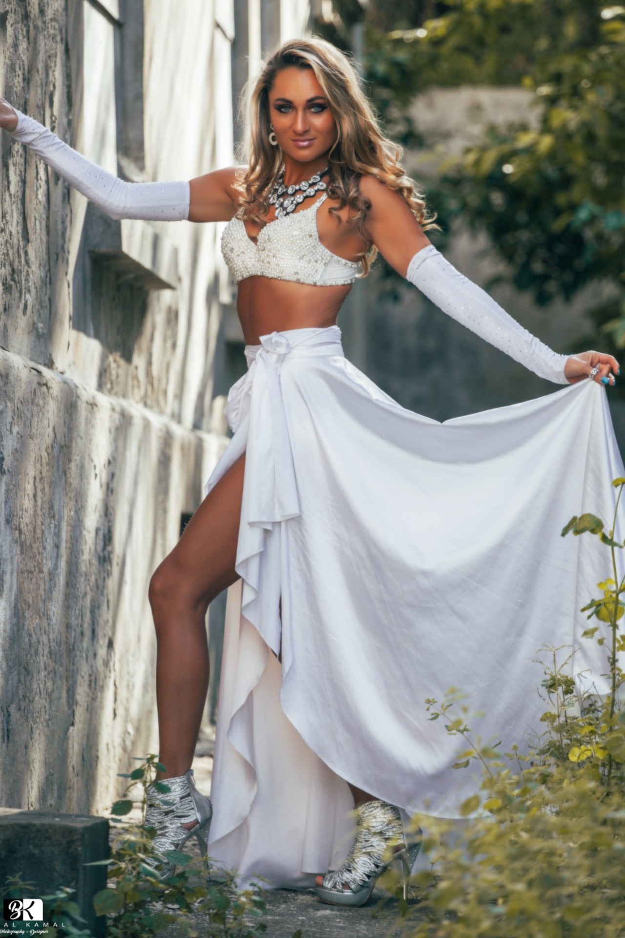 Kim — Model & Hostess in Москва photo 6