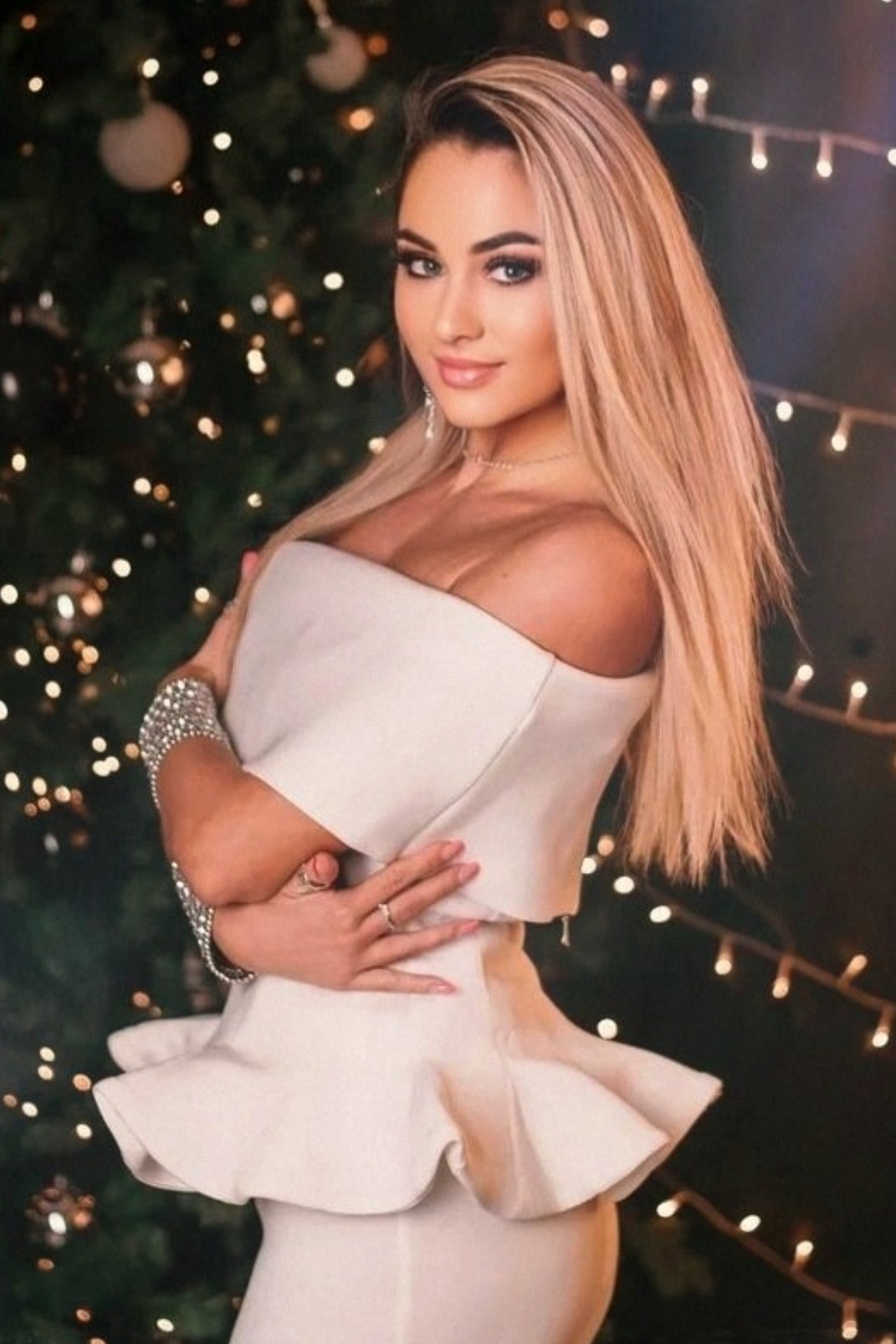 Kim — Model & Hostess in Москва photo 7