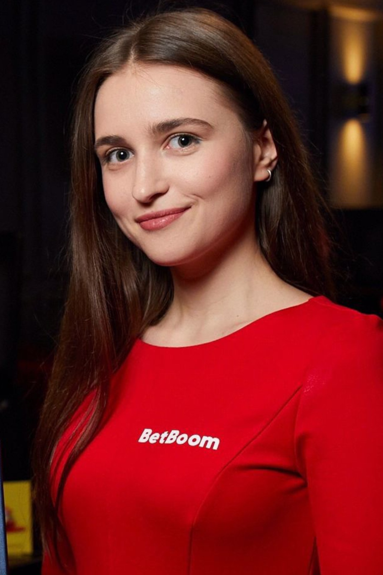 Marina — Model & Hostess in Москва photo 1