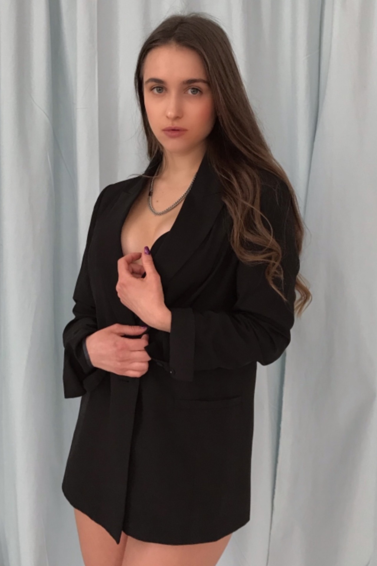 Marina — Model & Hostess in Москва photo 3