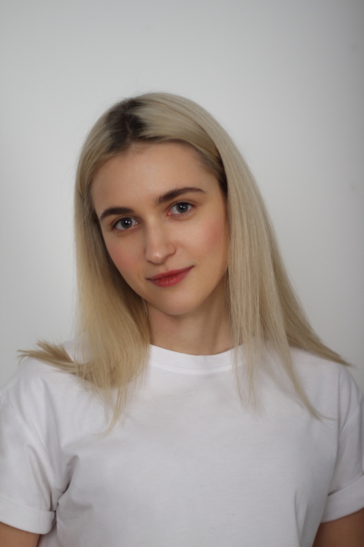 Marina — Model & Hostess in Москва photo 4