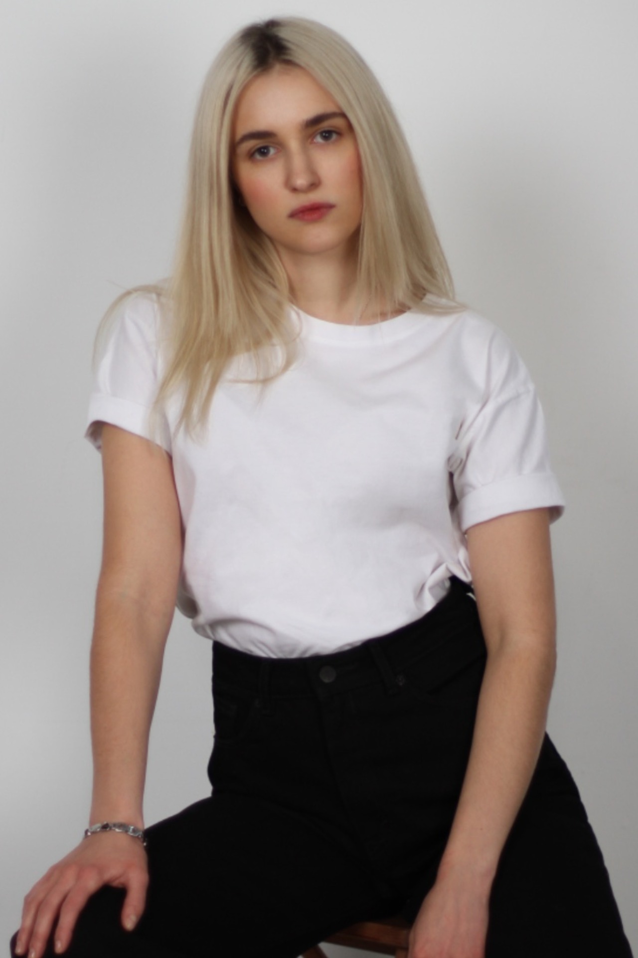 Marina — Model & Hostess in Москва photo 5