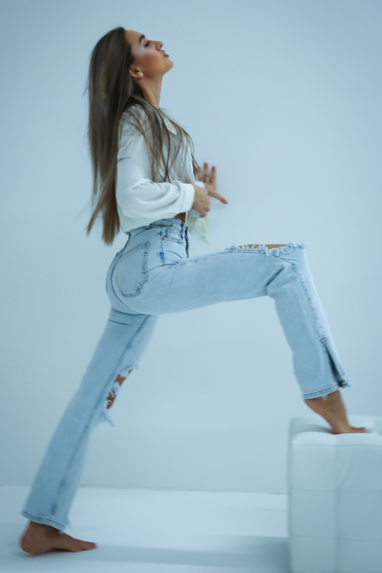 Irina — Model & Hostess in Москва photo 2