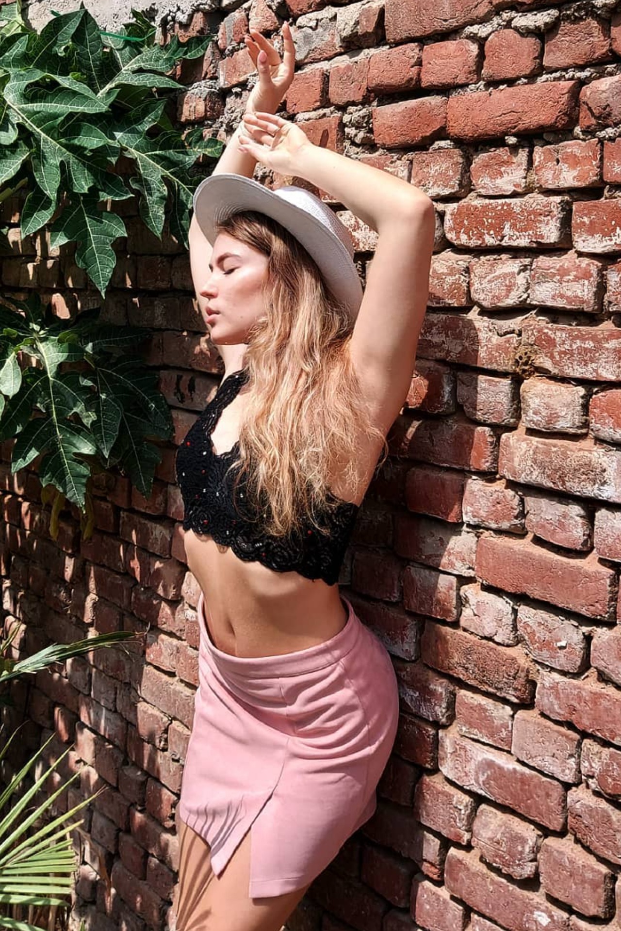 Iryna — Model & Hostess in Запоріжжя photo 3