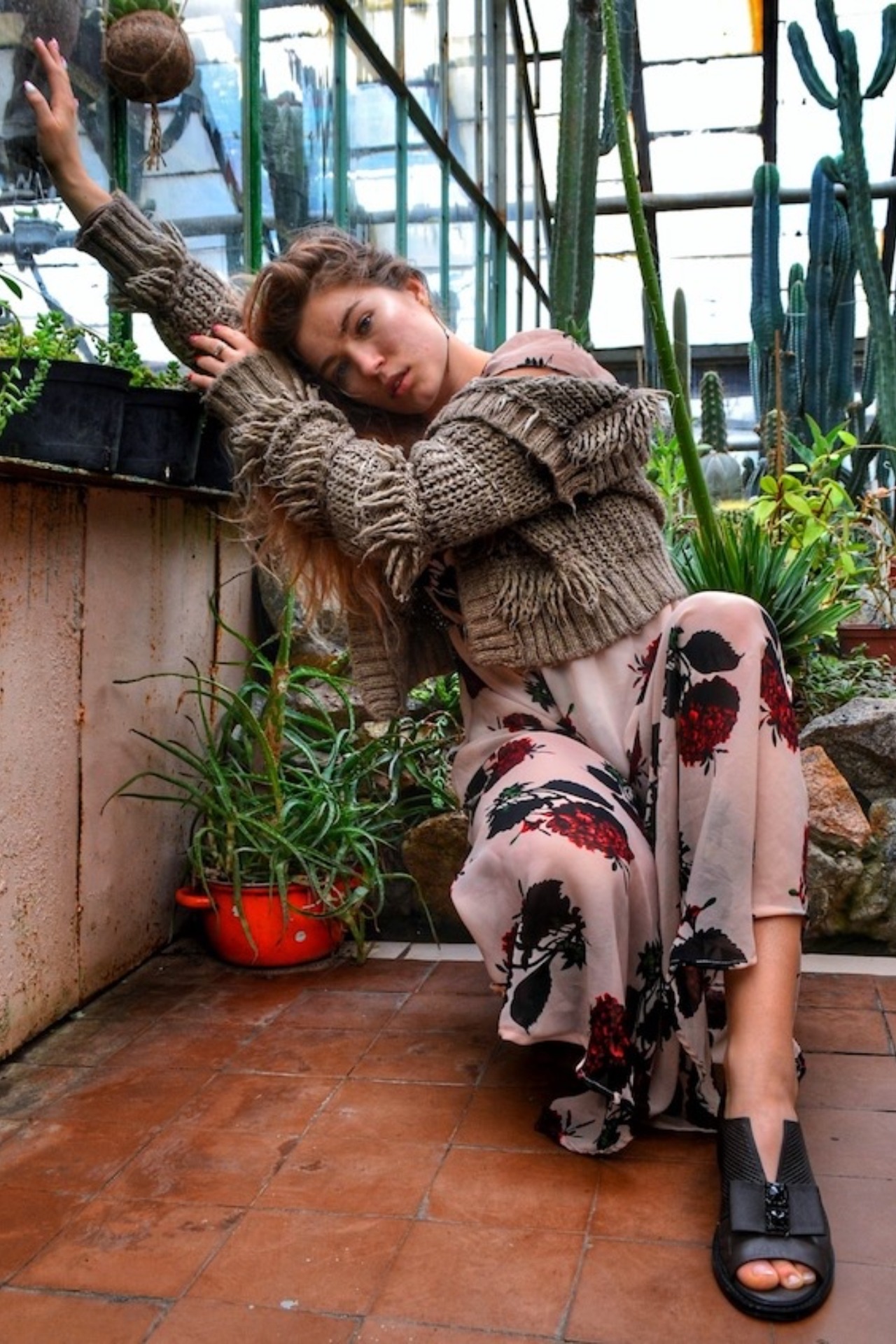 Iryna — Model & Hostess in Запоріжжя photo 4