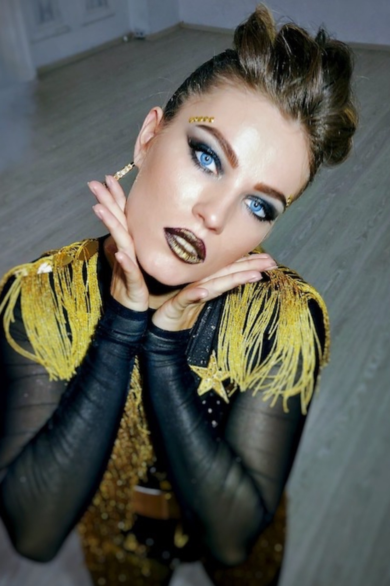 Iryna — Model & Hostess in Запоріжжя photo 8