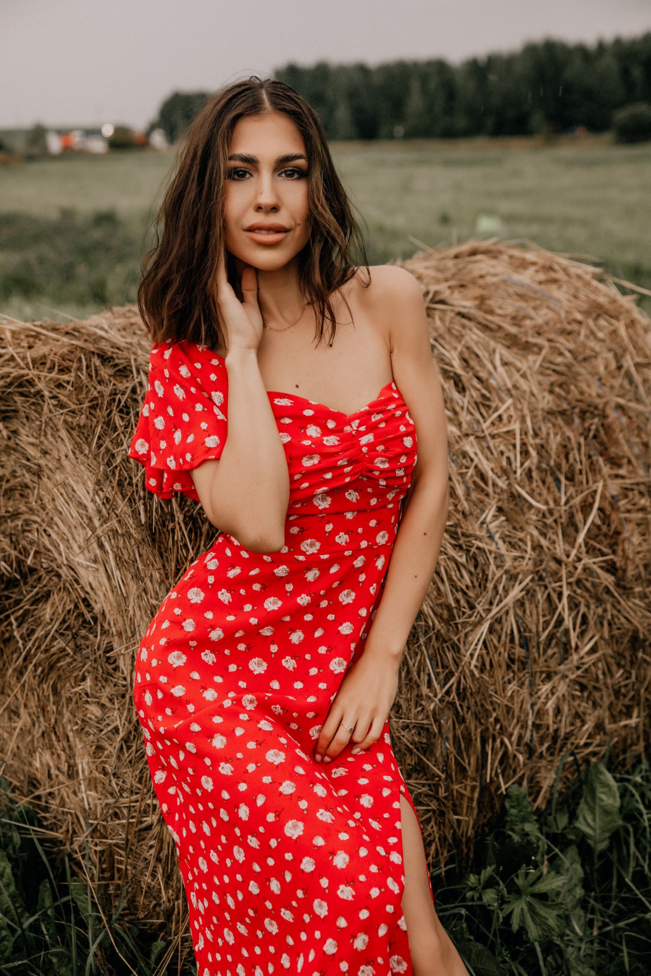 Katerina — Model & Hostess in Москва photo 1