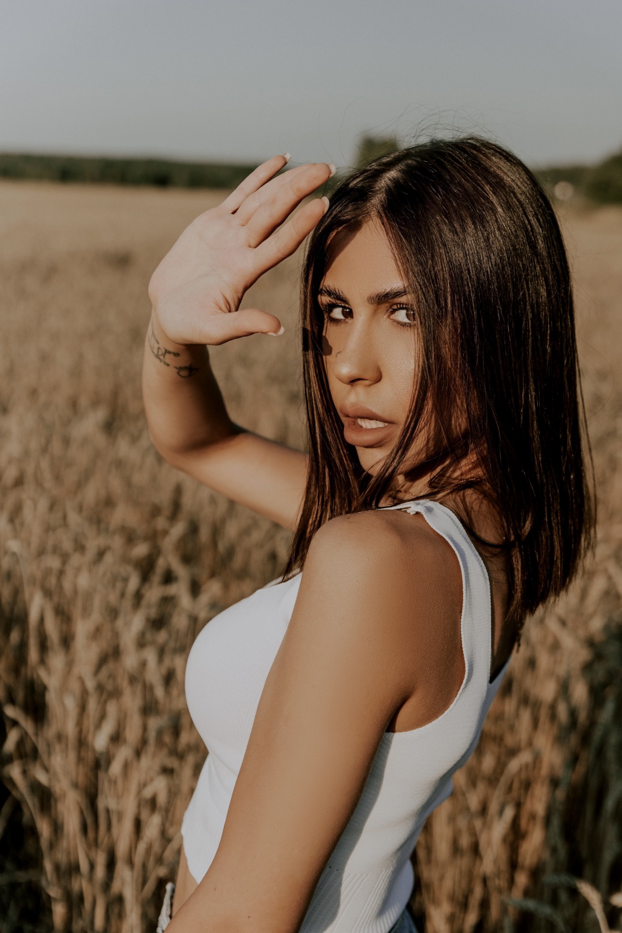 Katerina — Model & Hostess in Москва photo 6