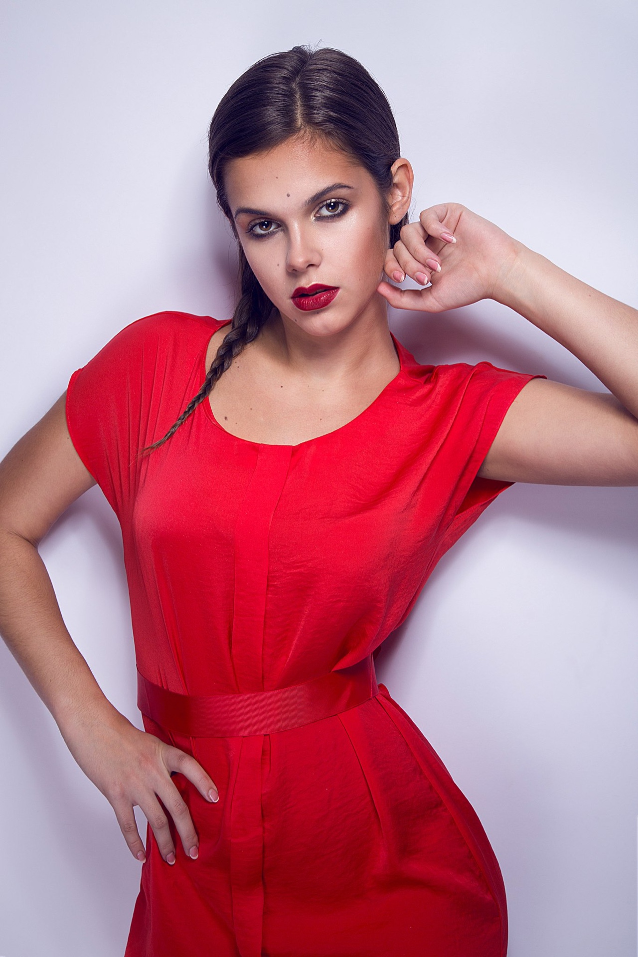 Kseniya — Model & Hostess in Новополоцк photo 2
