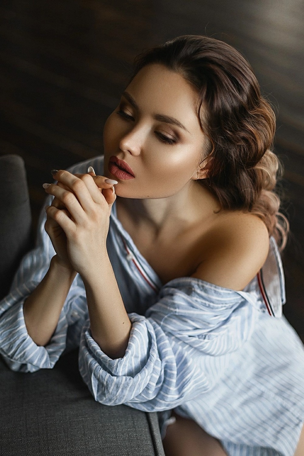 Elizaveta — Model & Hostess in Dubai photo 1