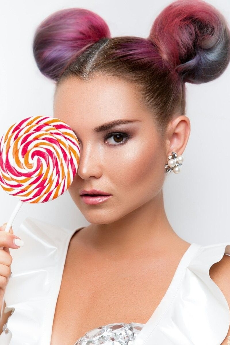 Elizaveta — Model & Hostess in Dubai photo 10