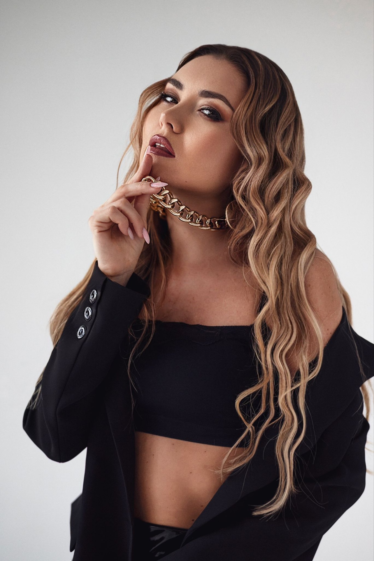 Elizaveta — Model & Hostess in Dubai photo 12