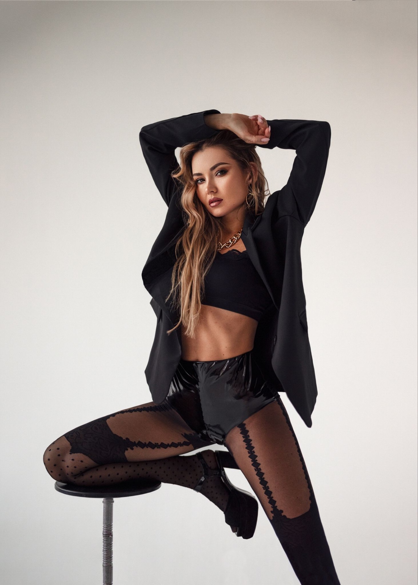 Elizaveta — Model & Hostess in Dubai photo 15