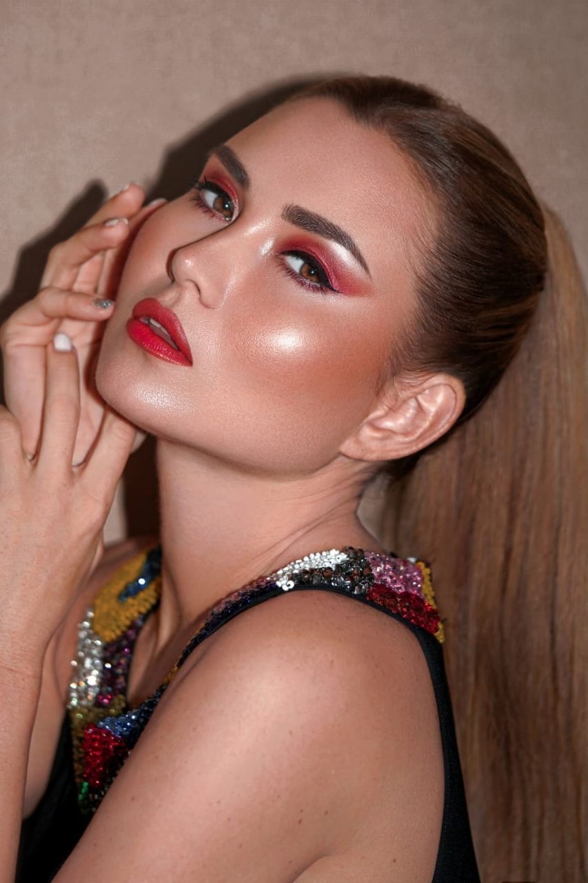 Elizaveta — Model & Hostess in Dubai photo 6