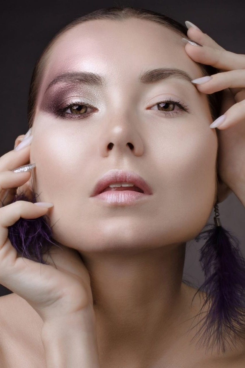 Elizaveta — Model & Hostess in Dubai photo 7