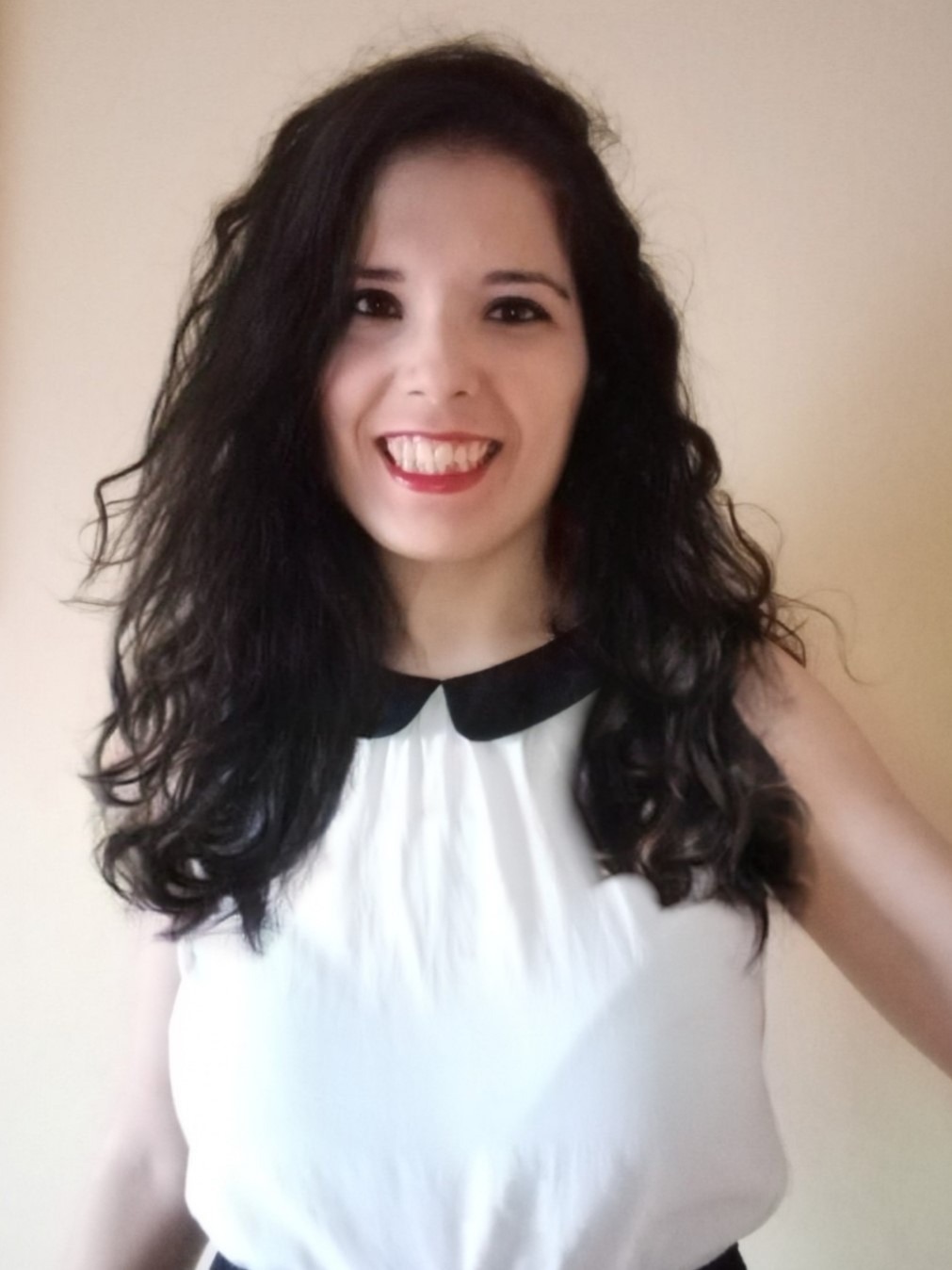 Rosalia — Model & Hostess in Modena photo 3