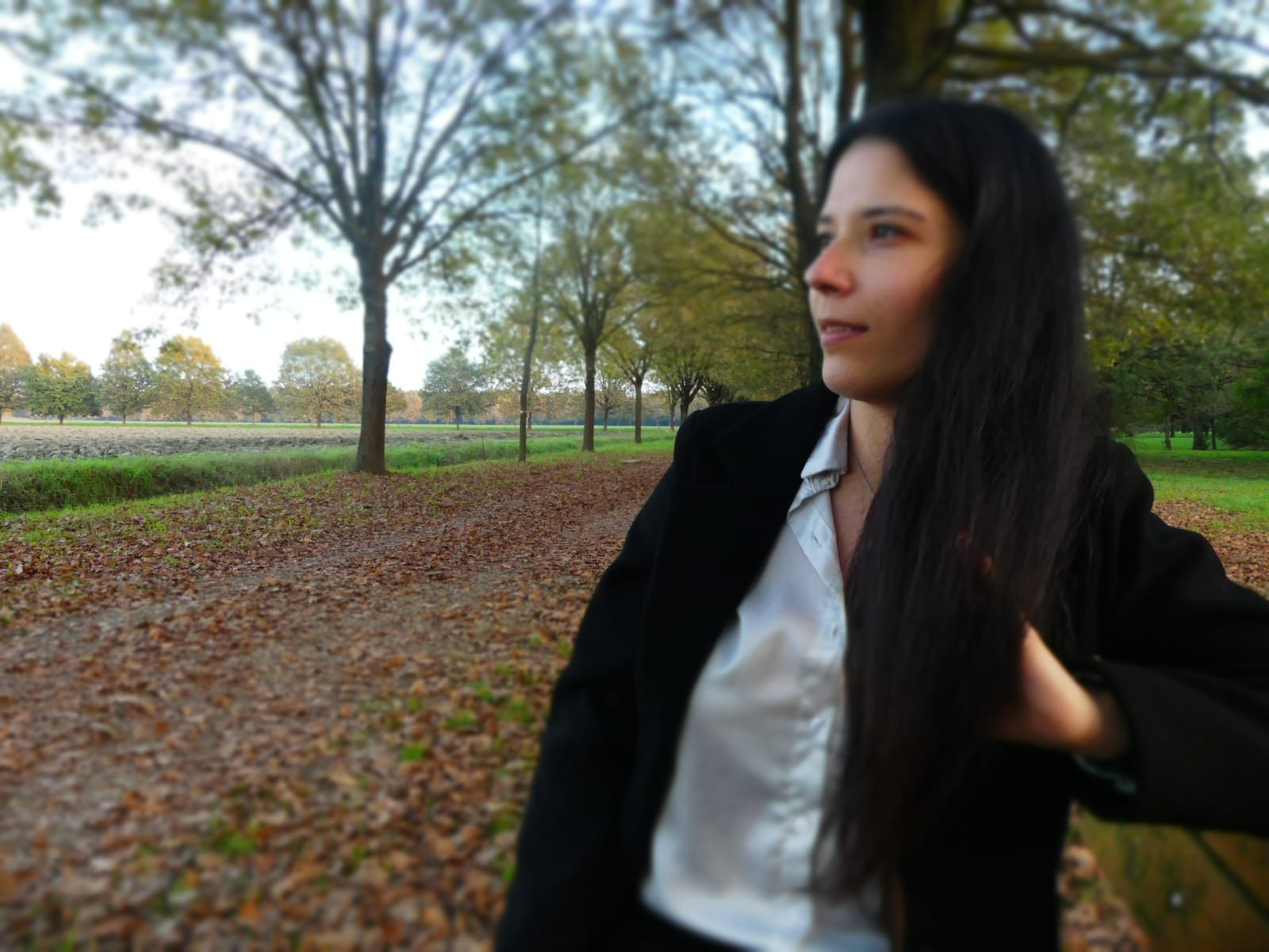 Rosalia — Model & Hostess in Modena photo 5