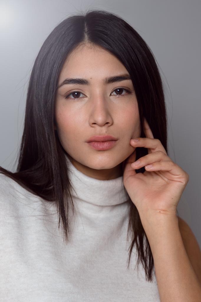 Isabella — Model & Hostess in Valencia photo 10