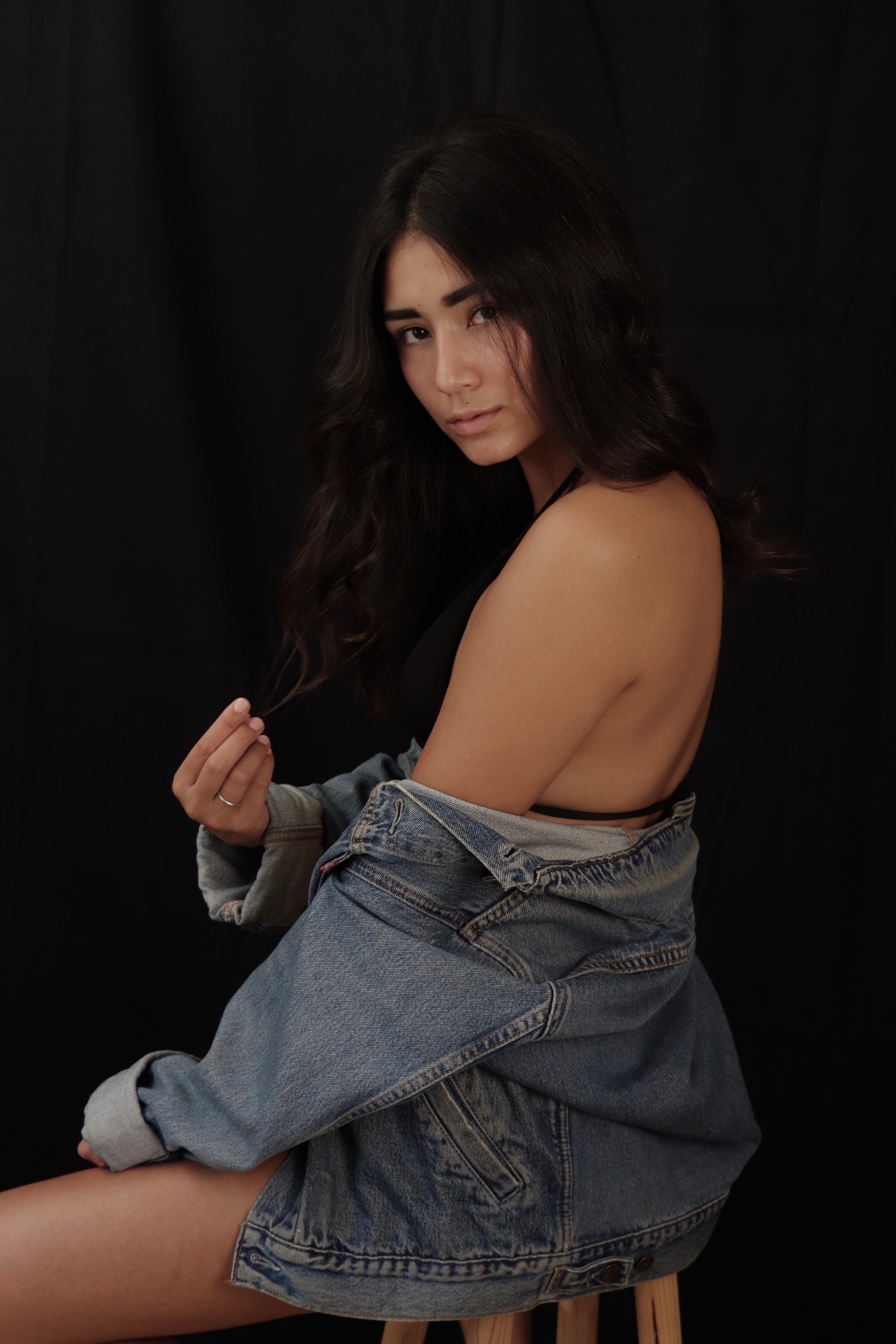 Isabella — Model & Hostess in Valencia photo 13