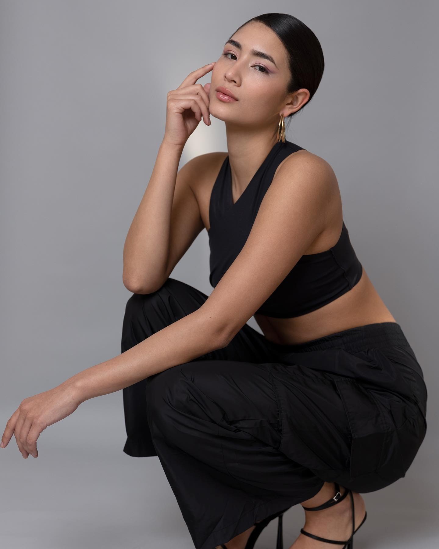 Isabella — Model & Hostess in Valencia photo 2