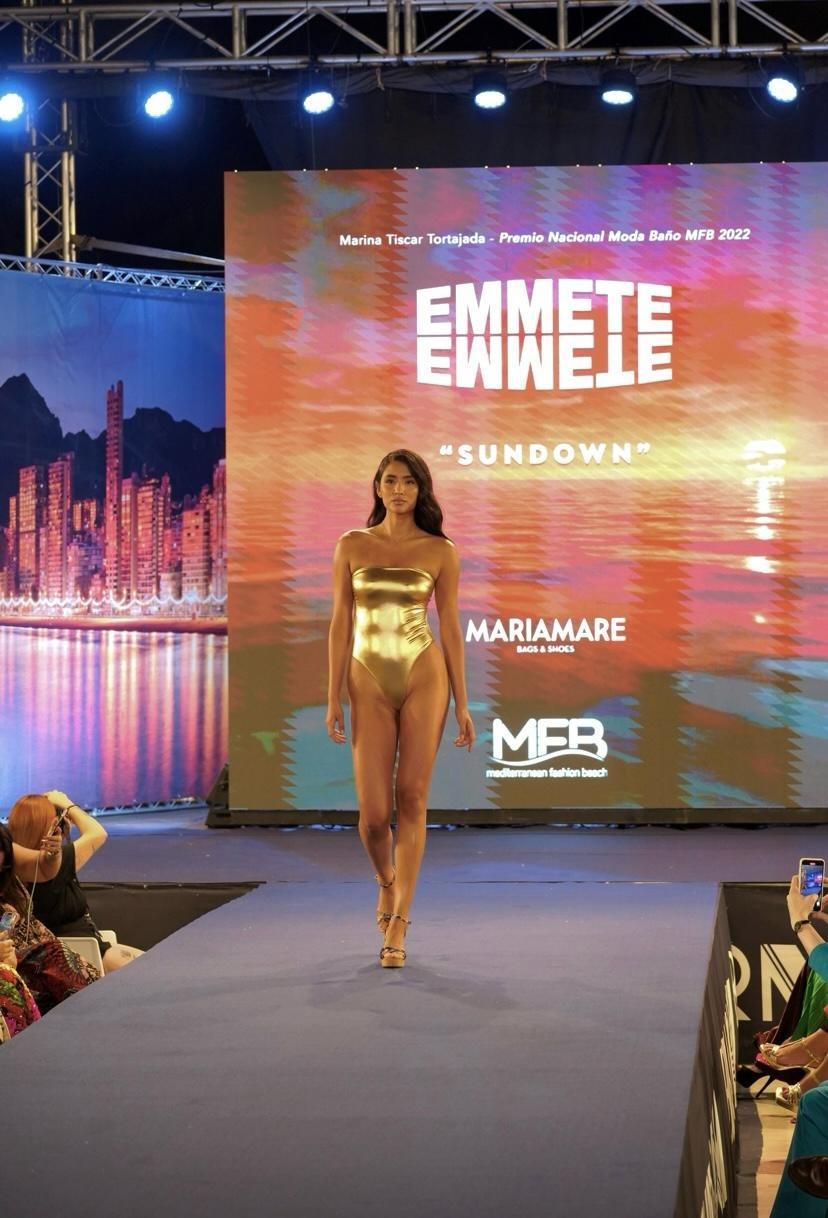Isabella — Model & Hostess in Valencia photo 20