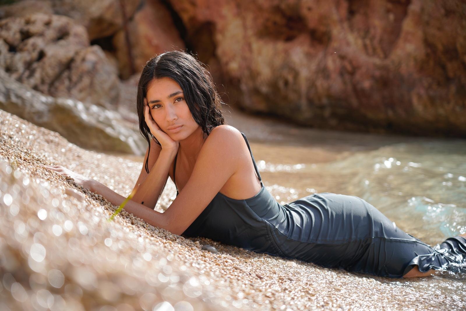 Isabella — Model & Hostess in Valencia photo 5