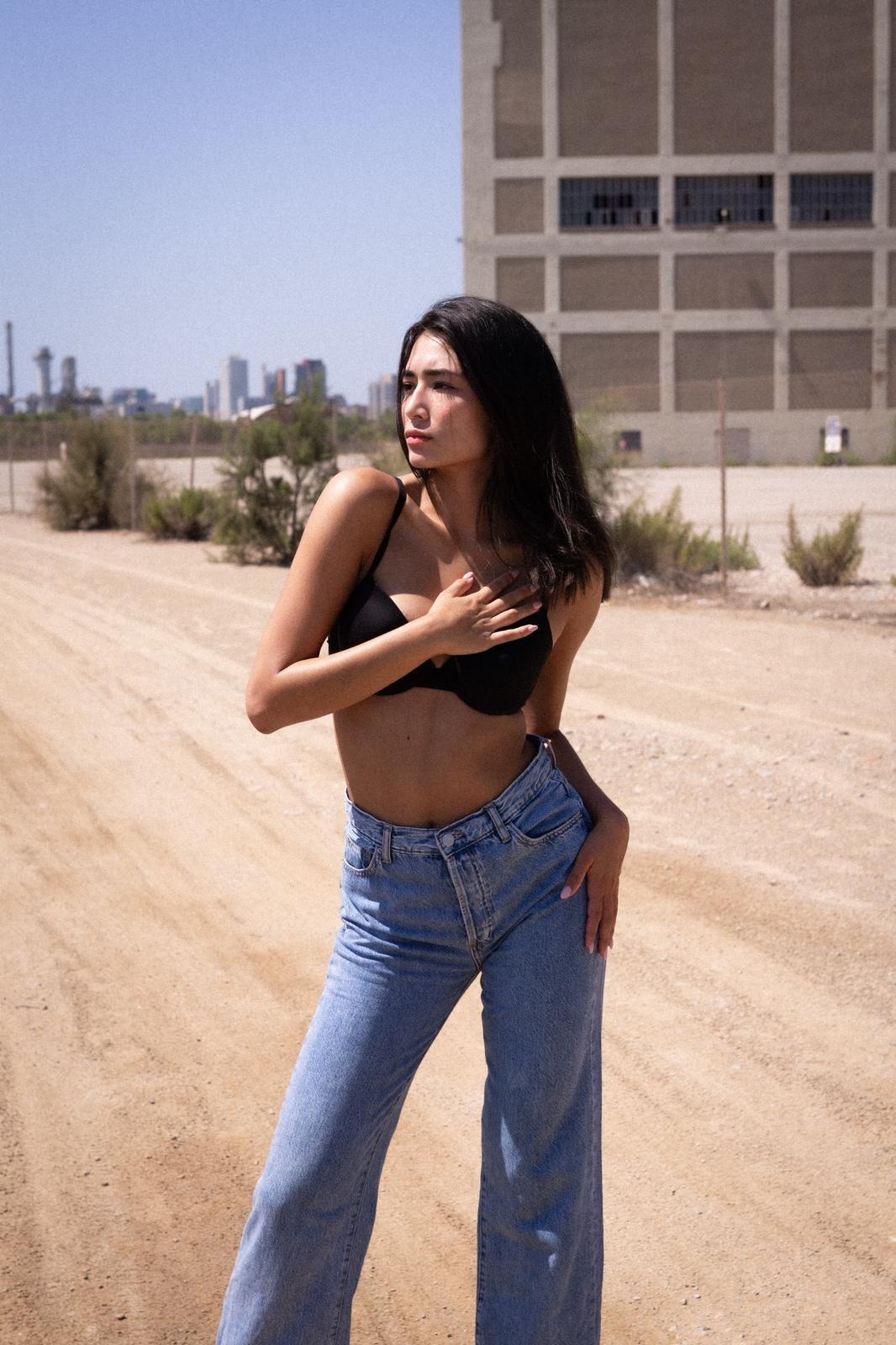Isabella — Model & Hostess in Valencia photo 7