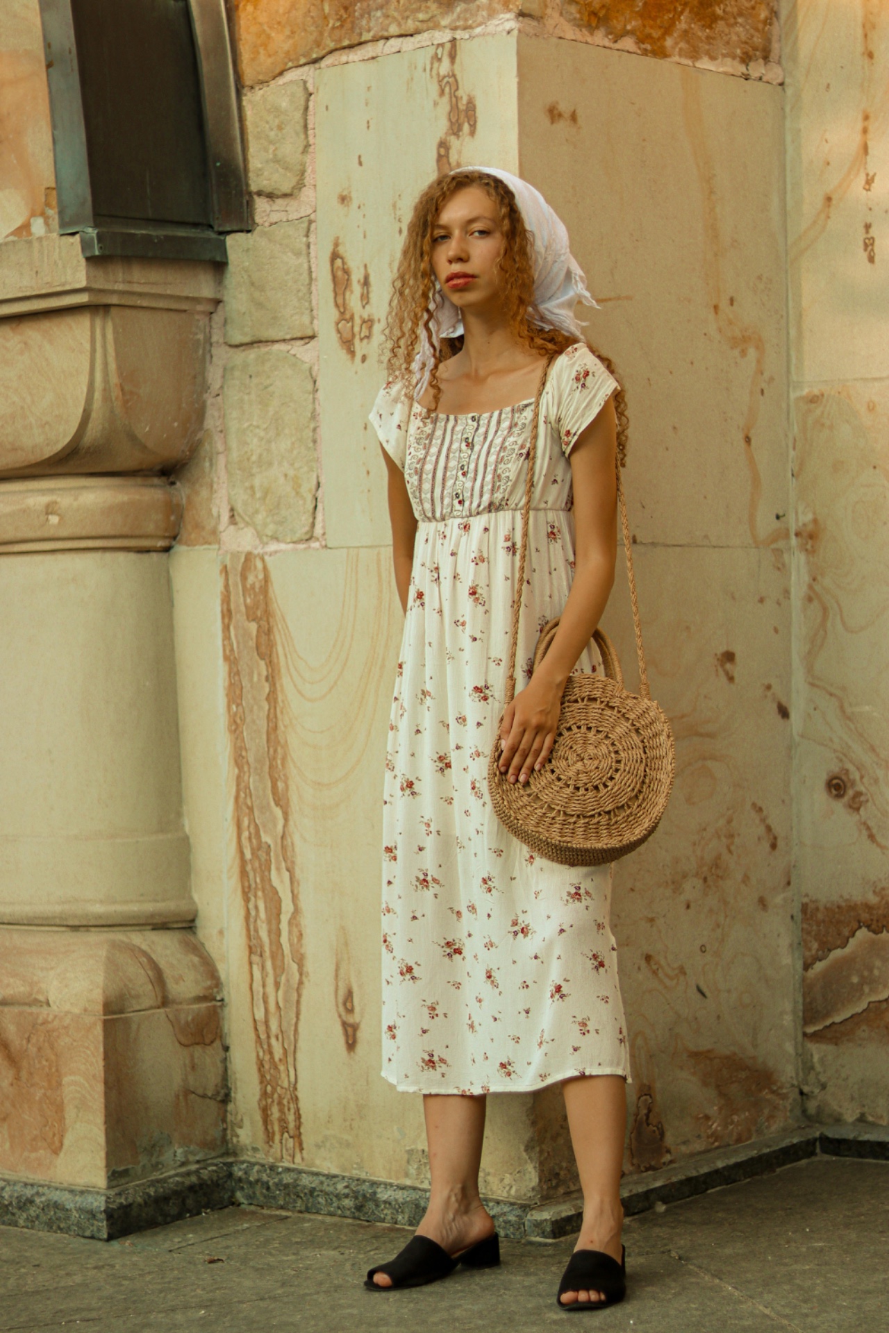 Valeriia Petrashenko — Model & Hostess in Kyiv photo 1