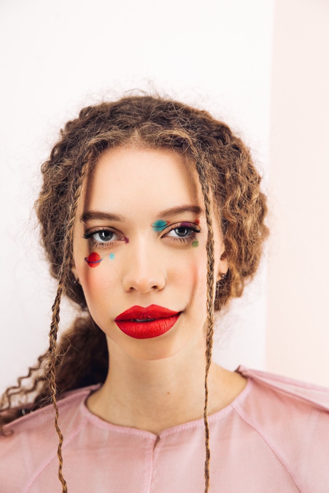 Valeriia Petrashenko — Model & Hostess in Kyiv photo 13